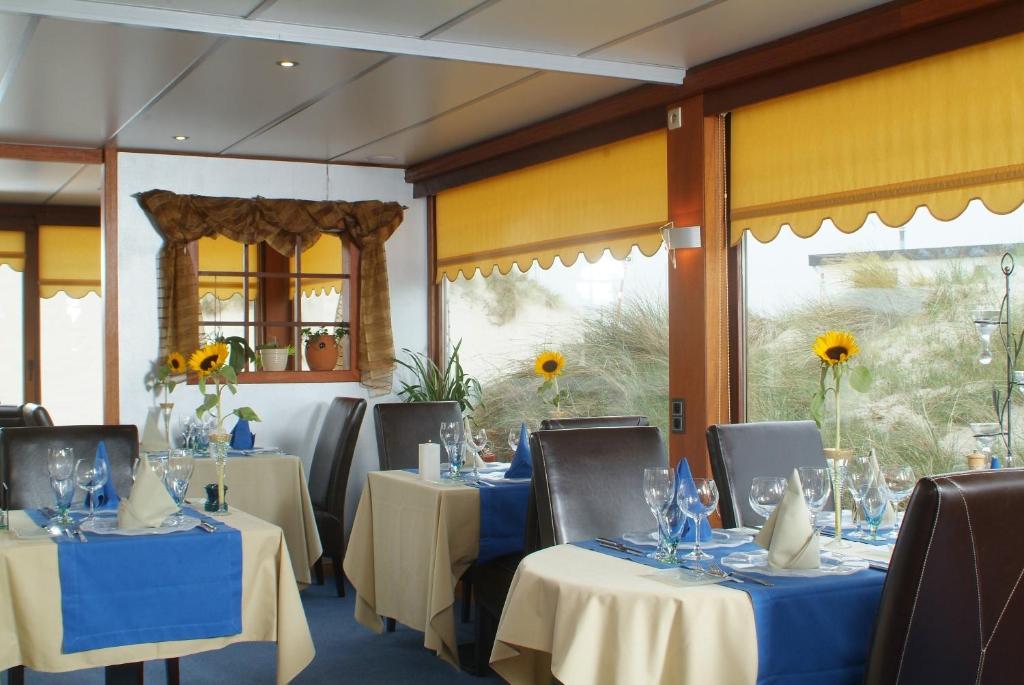 Sint-Laureins Hotel Westende Kültér fotó